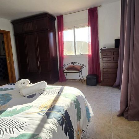 Casa Luis Villa บีญวยลา ภายนอก รูปภาพ