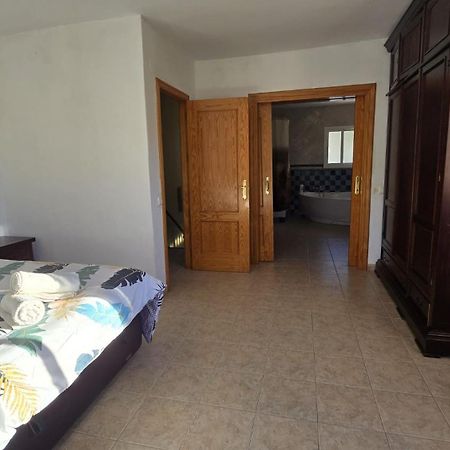 Casa Luis Villa บีญวยลา ภายนอก รูปภาพ