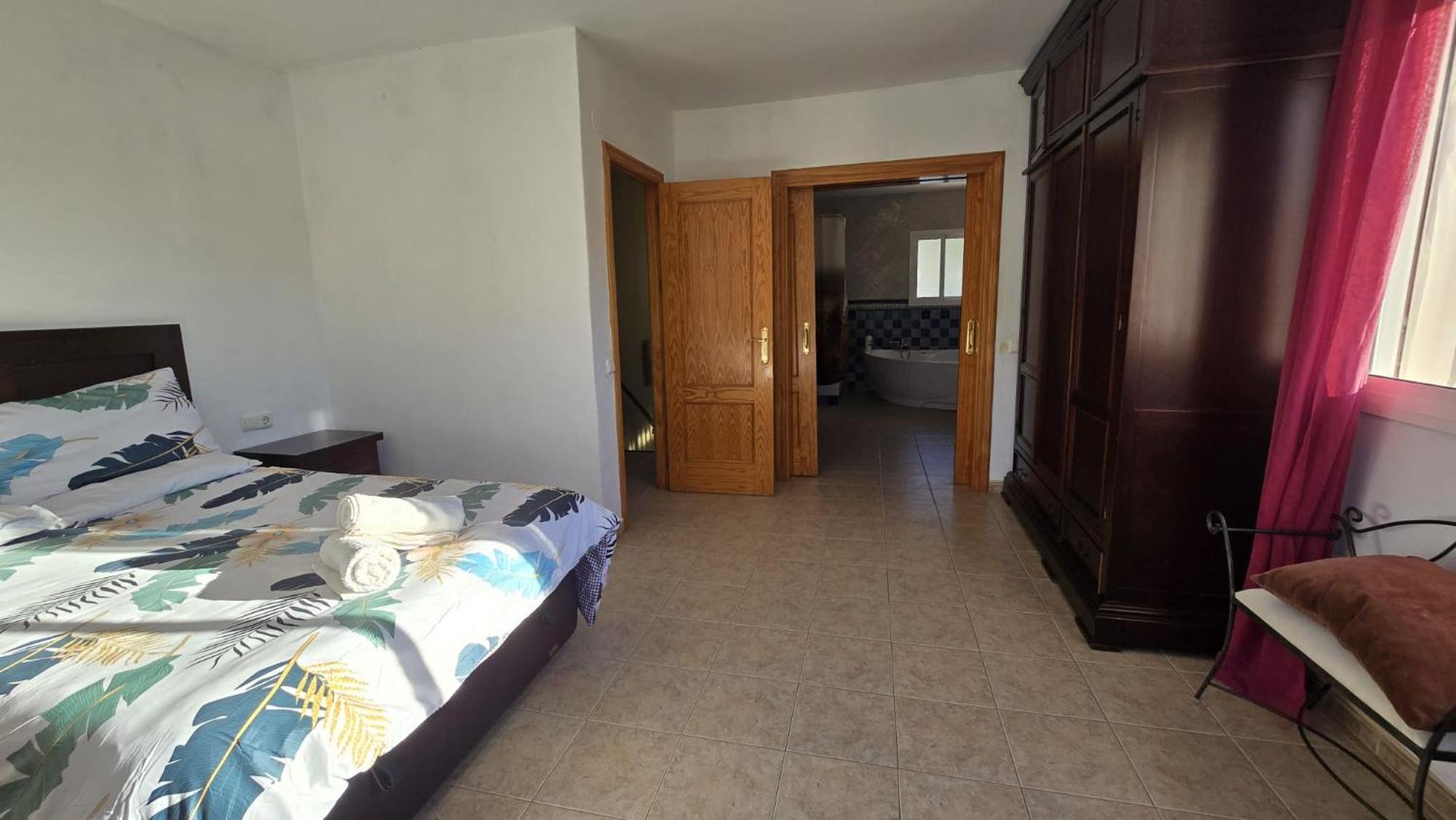 Casa Luis Villa บีญวยลา ภายนอก รูปภาพ