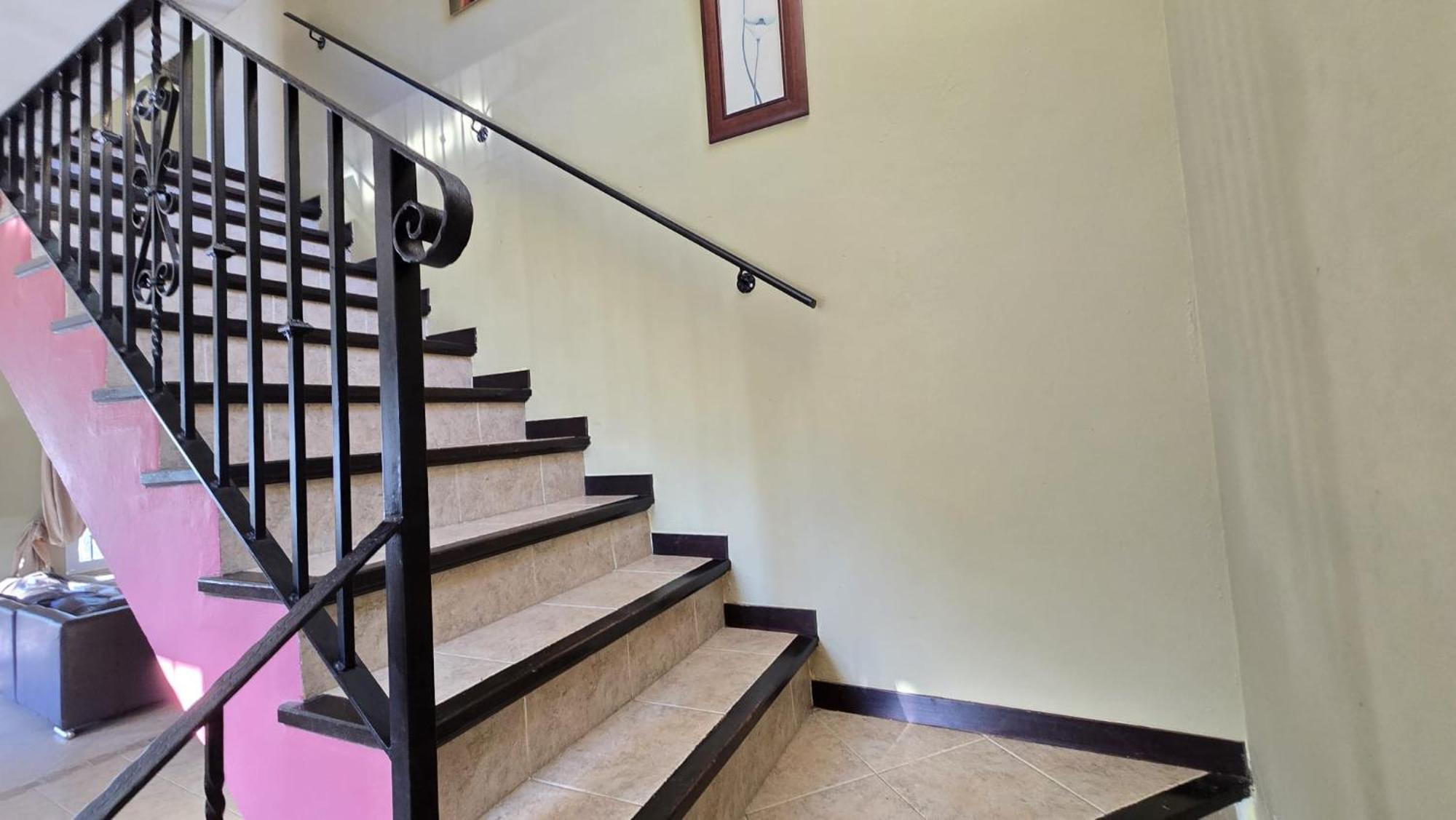 Casa Luis Villa บีญวยลา ภายนอก รูปภาพ