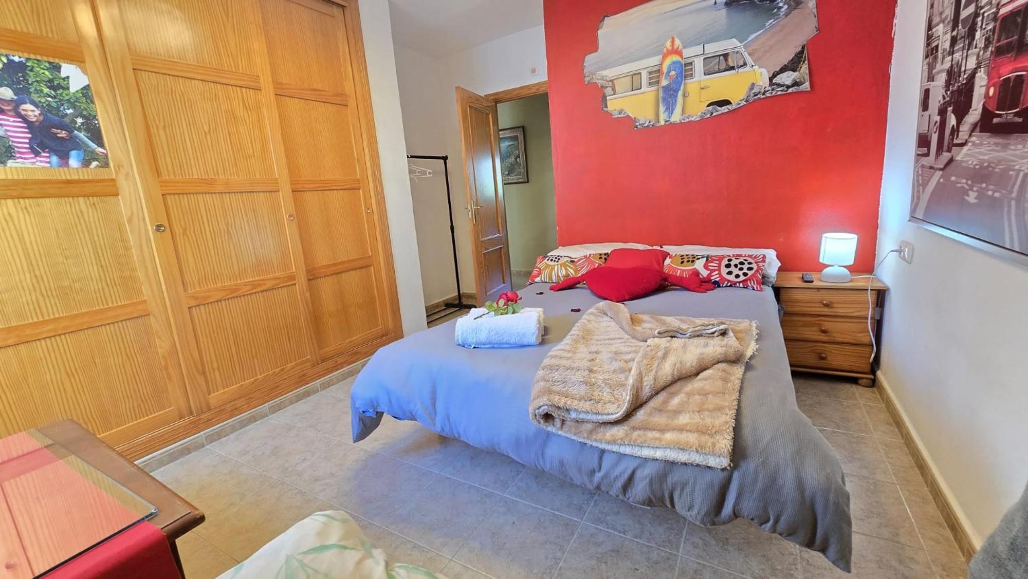 Casa Luis Villa บีญวยลา ภายนอก รูปภาพ