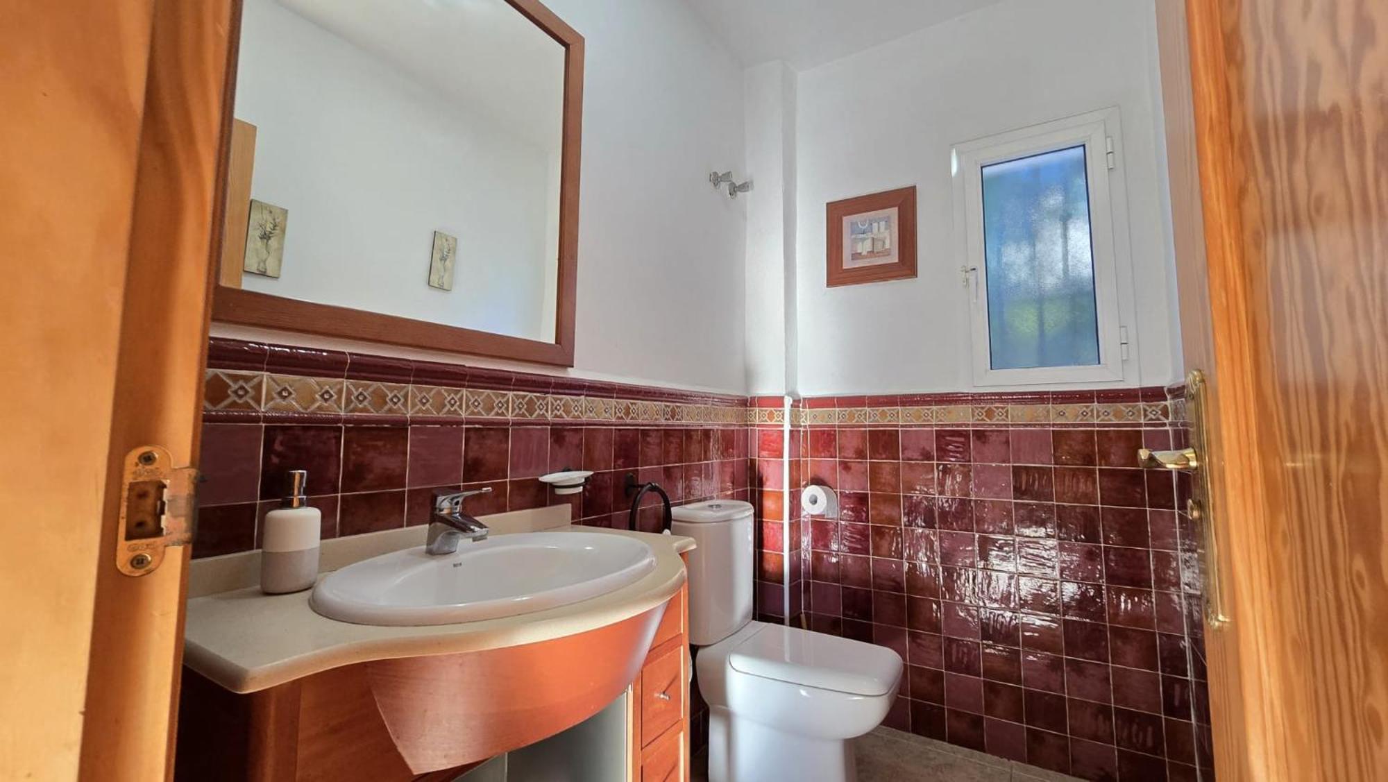Casa Luis Villa บีญวยลา ภายนอก รูปภาพ