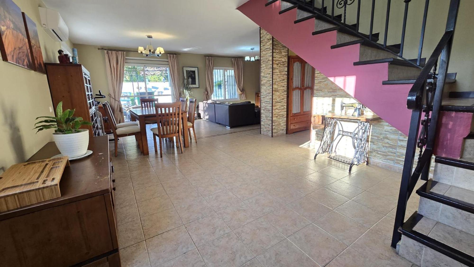 Casa Luis Villa บีญวยลา ภายนอก รูปภาพ