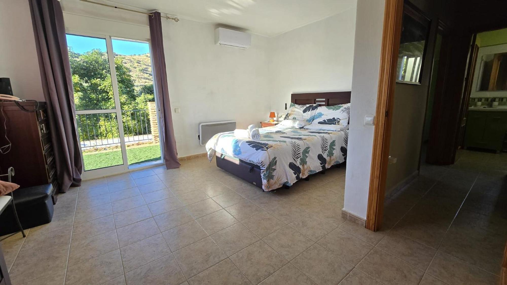 Casa Luis Villa บีญวยลา ภายนอก รูปภาพ