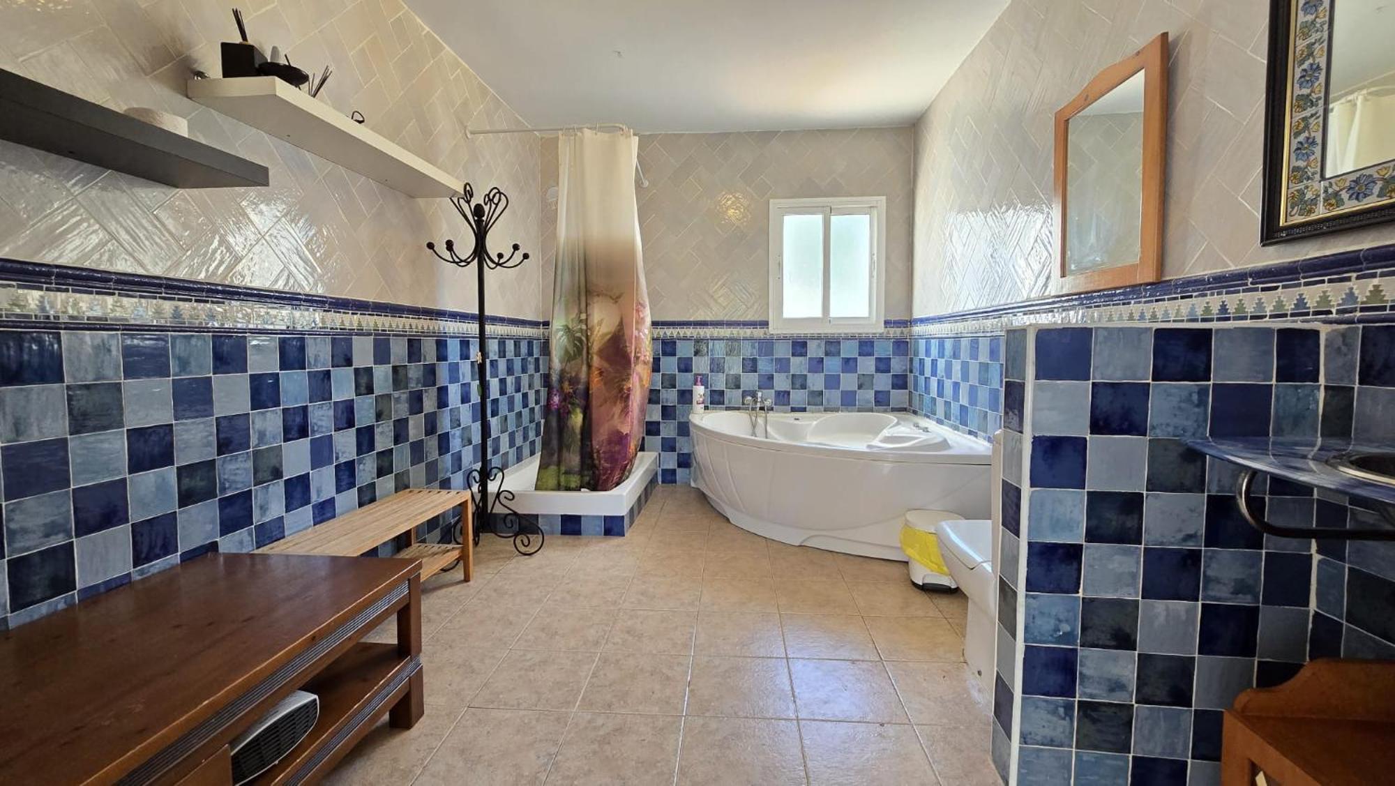 Casa Luis Villa บีญวยลา ภายนอก รูปภาพ