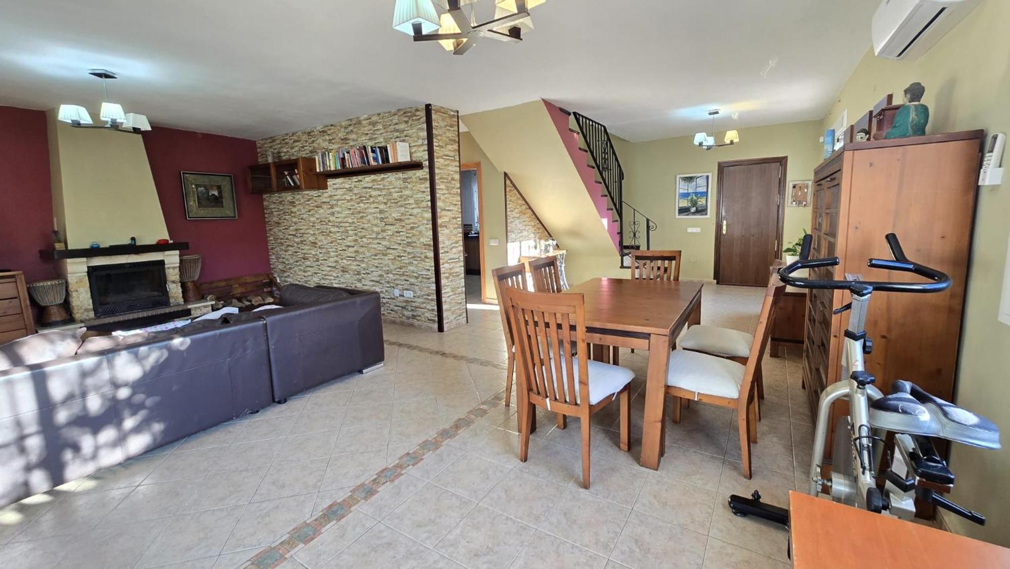Casa Luis Villa บีญวยลา ภายนอก รูปภาพ