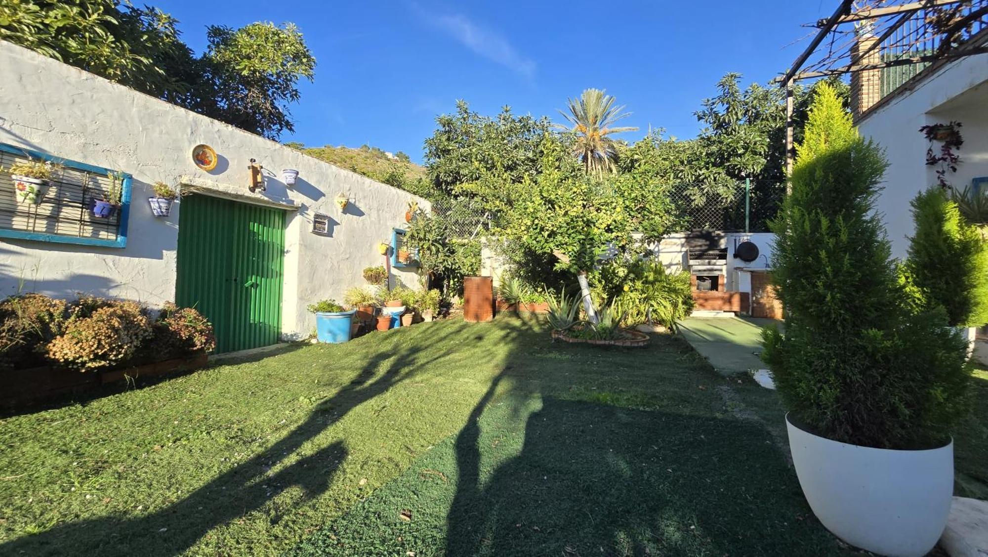 Casa Luis Villa บีญวยลา ภายนอก รูปภาพ