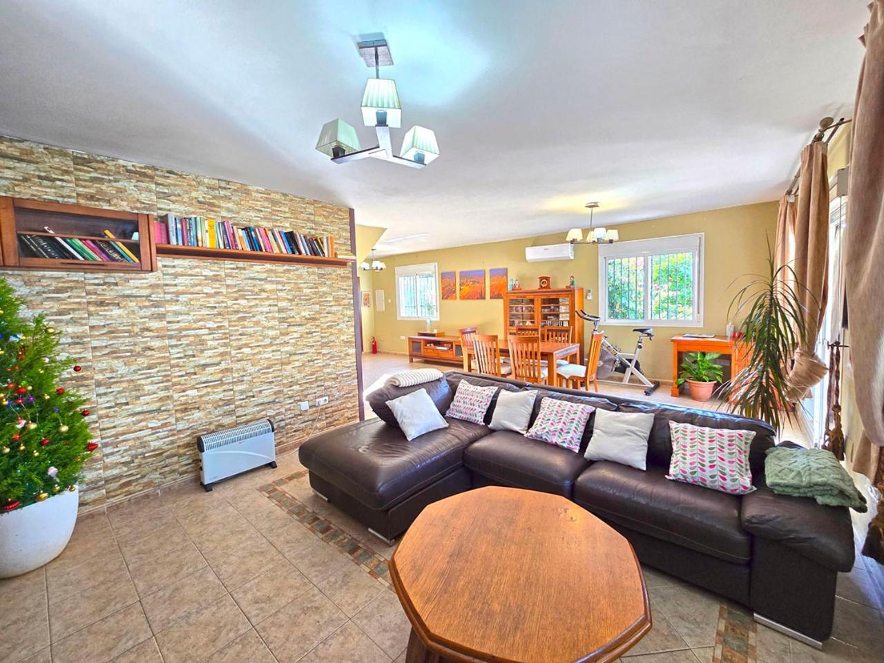 Casa Luis Villa บีญวยลา ภายนอก รูปภาพ